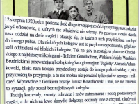 Kozanecki Z. - Wiek walki o dwie wolności. Płock 2001