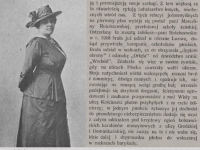 Marcelina Rościszewska