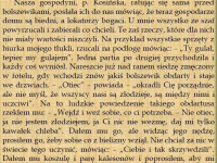Relacja p. Jarockiego / źródło: Przegląd Historyczno-Wojskowy 2013 r. t. 14 nr 2 s.130