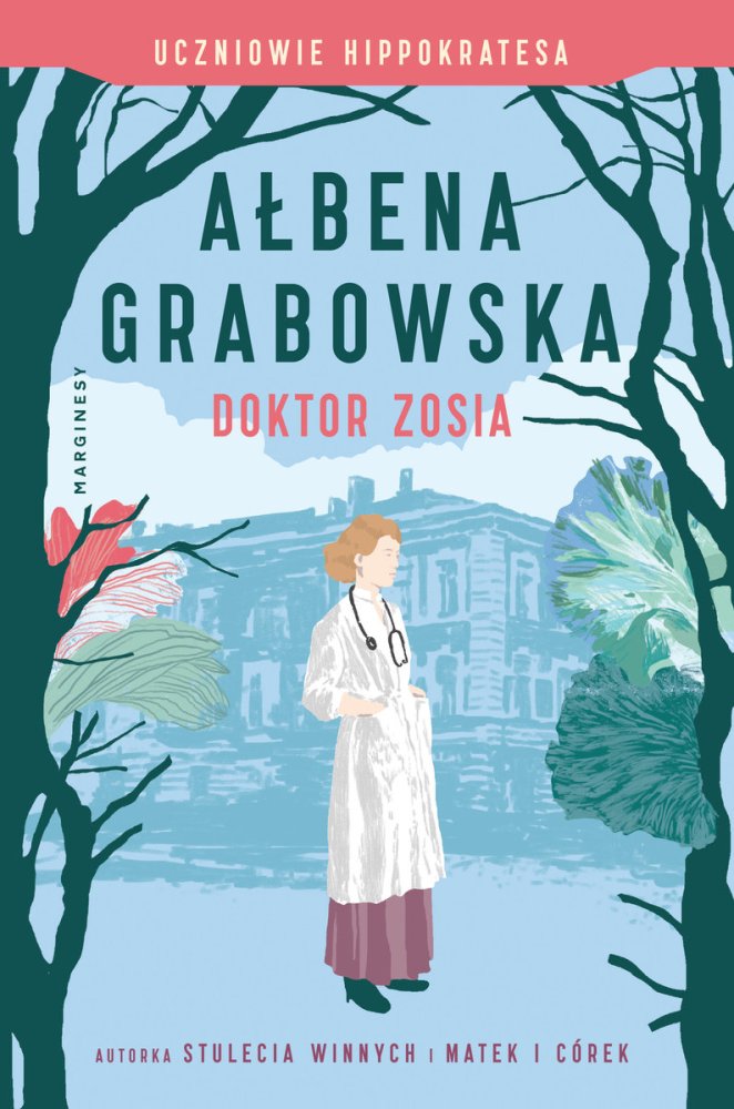 Albena-Grabowska-Doktor-Zosia