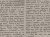 Kurjer Płocki 1920 r. z 5 września nr 210 s. 4