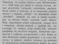 Tygodnik Ilustrowany 1920 r. nr 39 s.744
