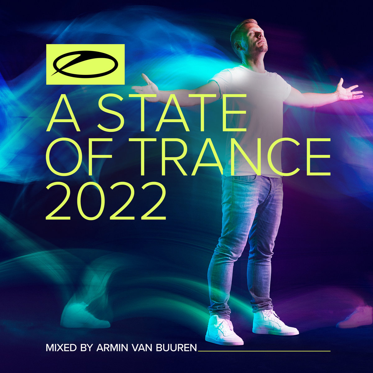 Armin van Buuren – A state of trance 2022